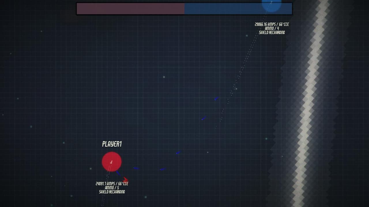 Acceler8tion screenshot 2