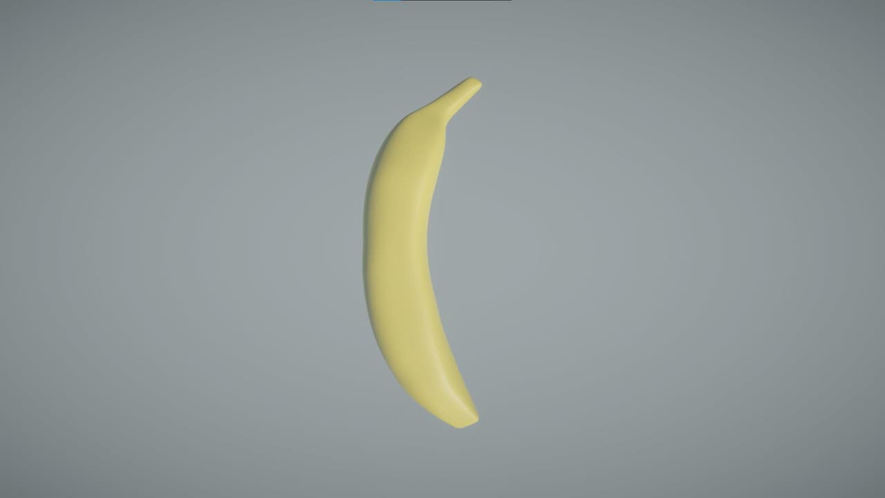 Banana Jam Jam