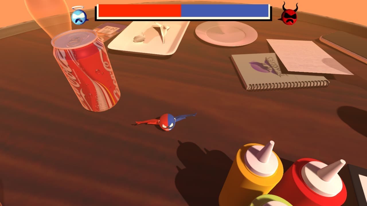 Pelota Destiny screenshot 3
