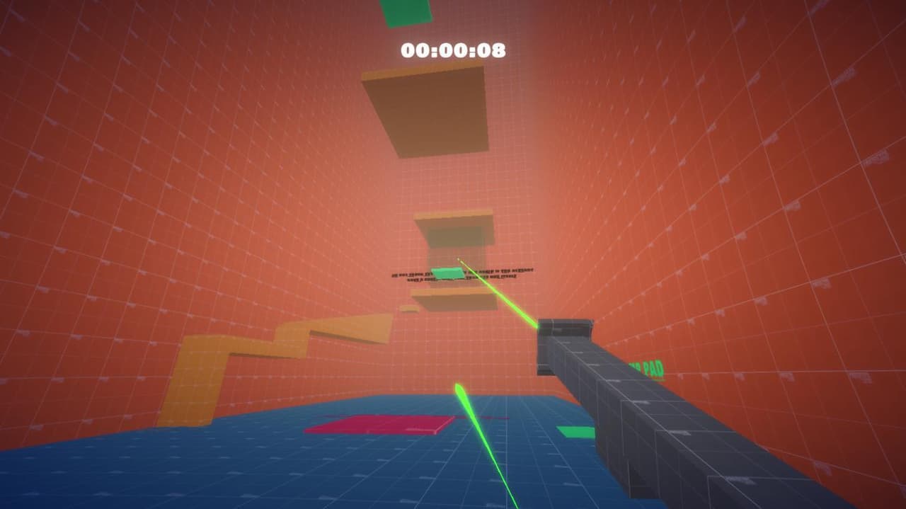 Jump In The Dump screenshot 5