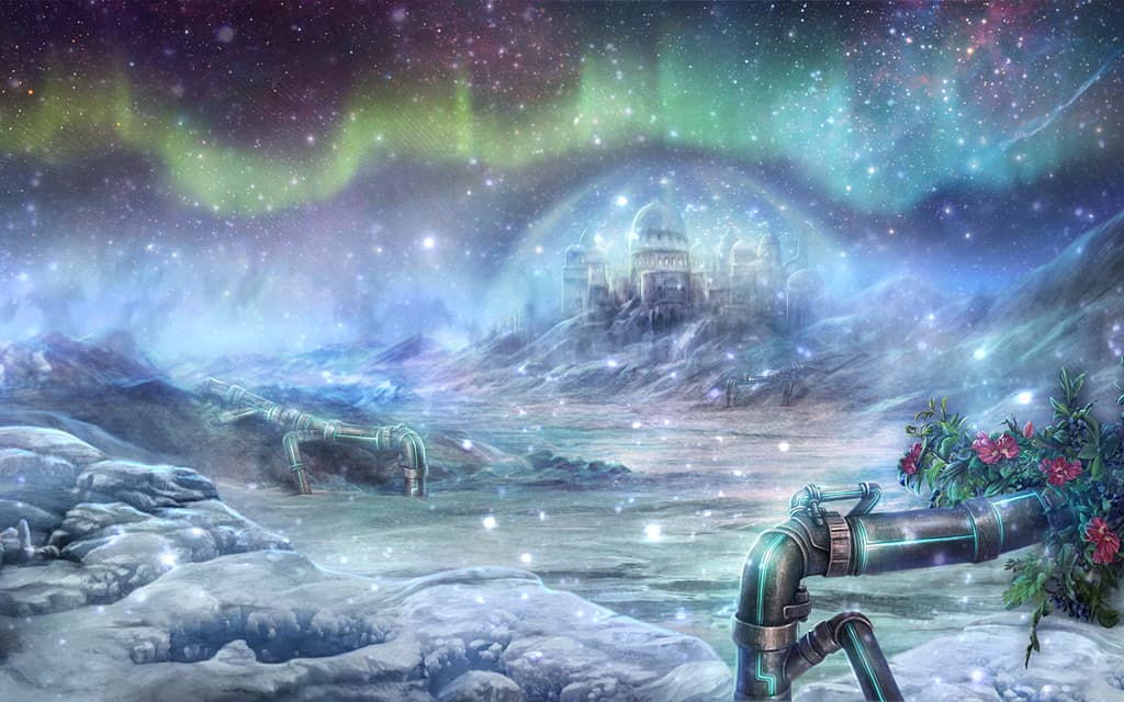 Solstice screenshot 3