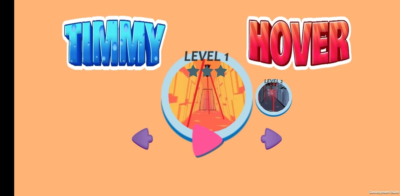 Timmy Hover Board: 2021 screenshot 3