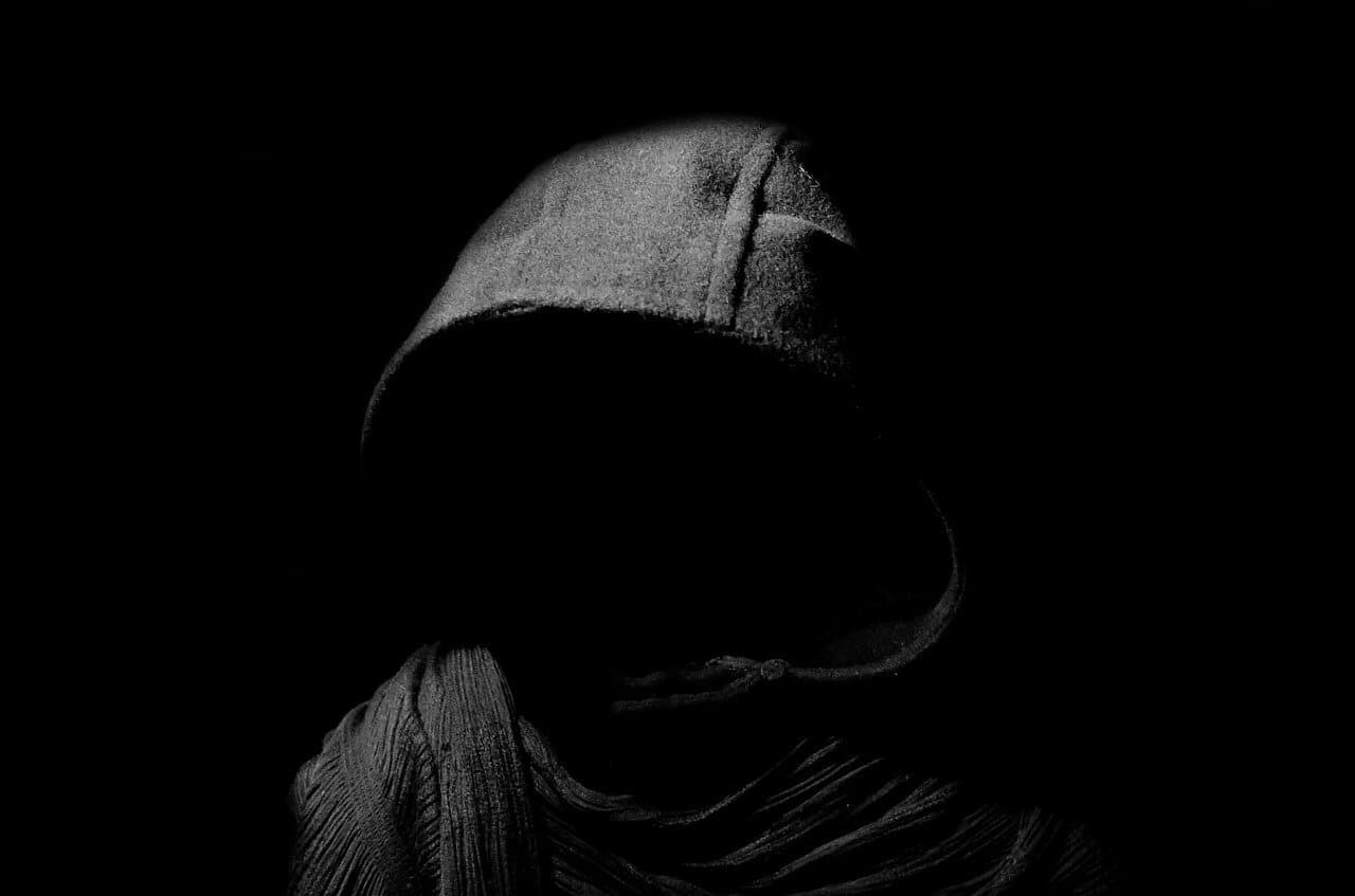 A Dark Winters Walk