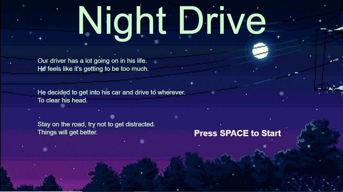 Night Drive (DPlummer187)