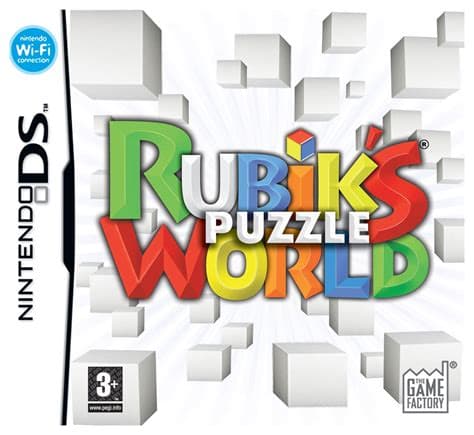 Rubiks World screenshot 3