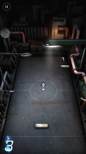 Ping Pong 3D FREE screenshot 4