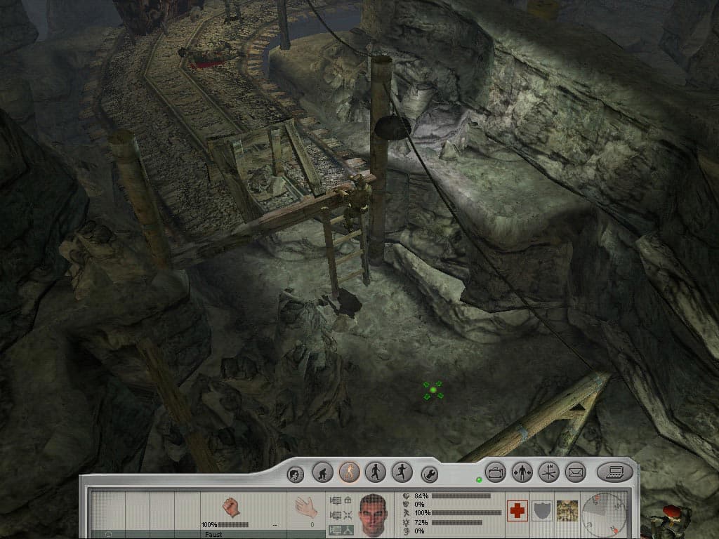 Cold Zero: The Last Stand screenshot 4
