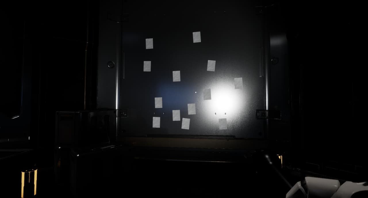 Space Story (itch) screenshot 4
