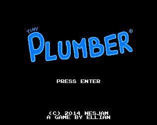 Tiny Plumber screenshot 2