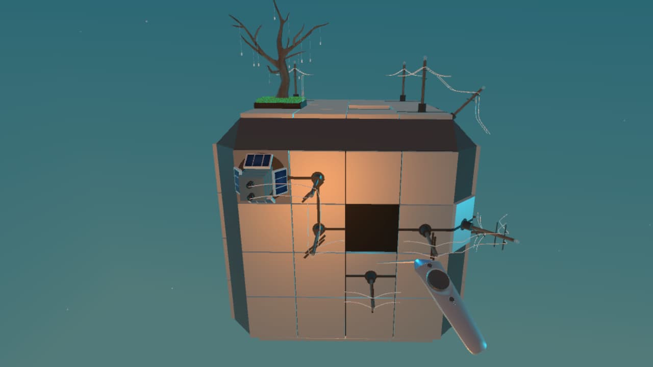 Solaright screenshot 5