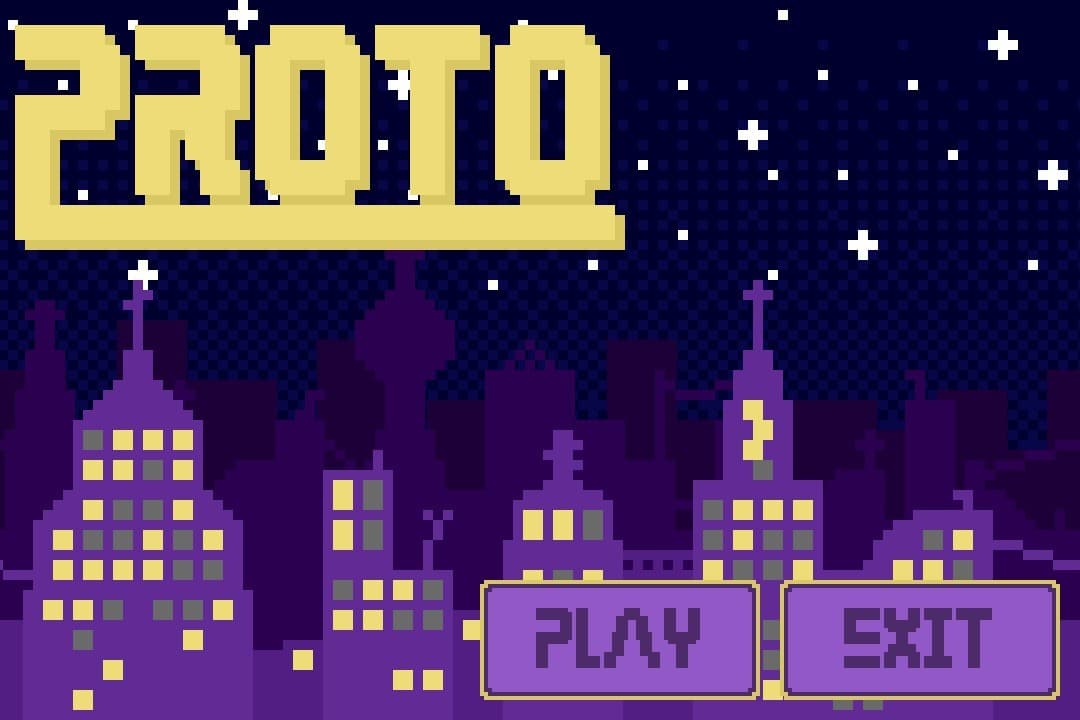 Proto (Skal1x) screenshot 2