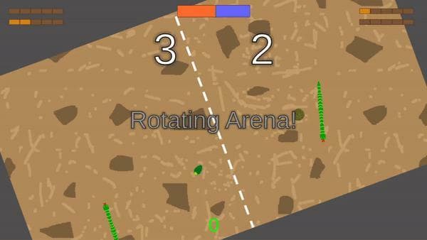 Snakepong