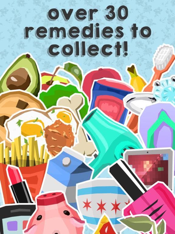 Remedy Rush screenshot 2