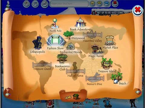 SecretBuilders