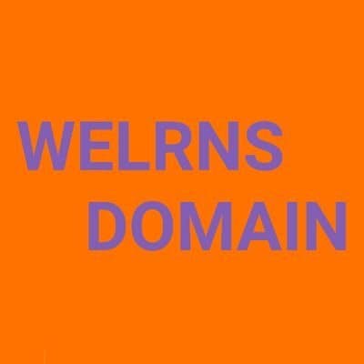 Welrns Domain (PC)
