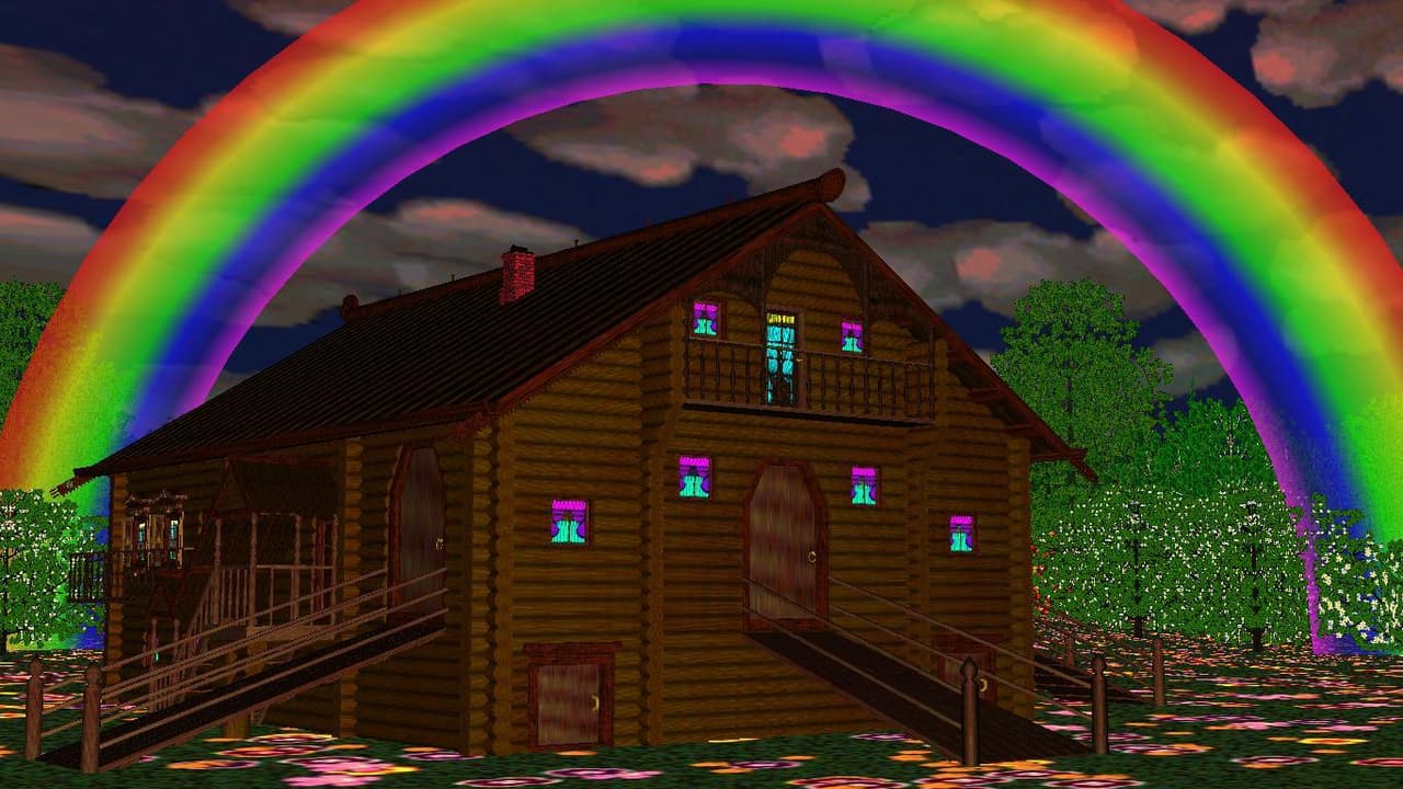 X-Town 3D game