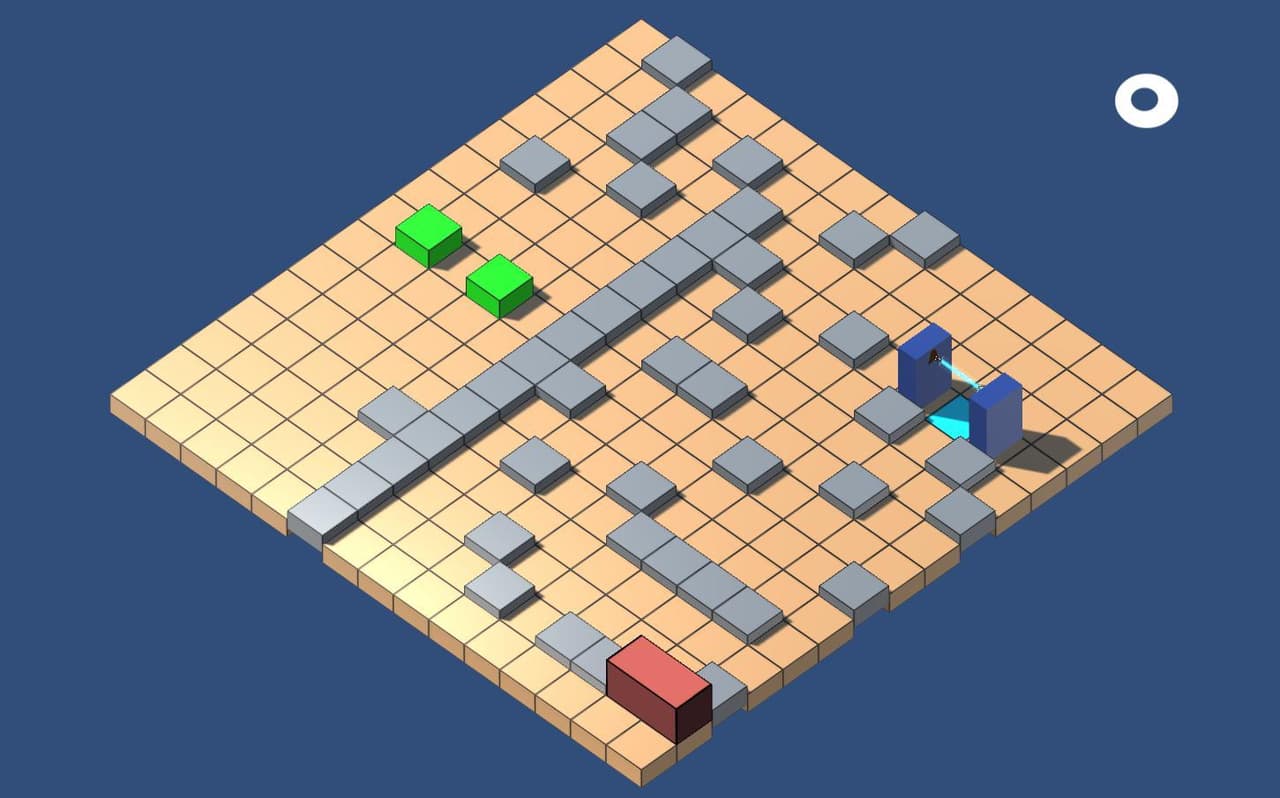 CubeTiles