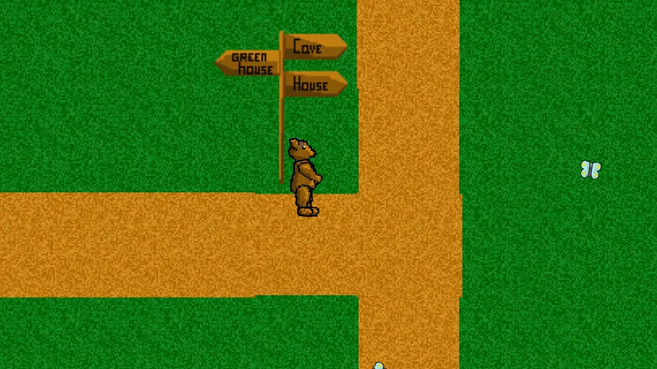 Prime Orchid A teddy bears Heist screenshot 2