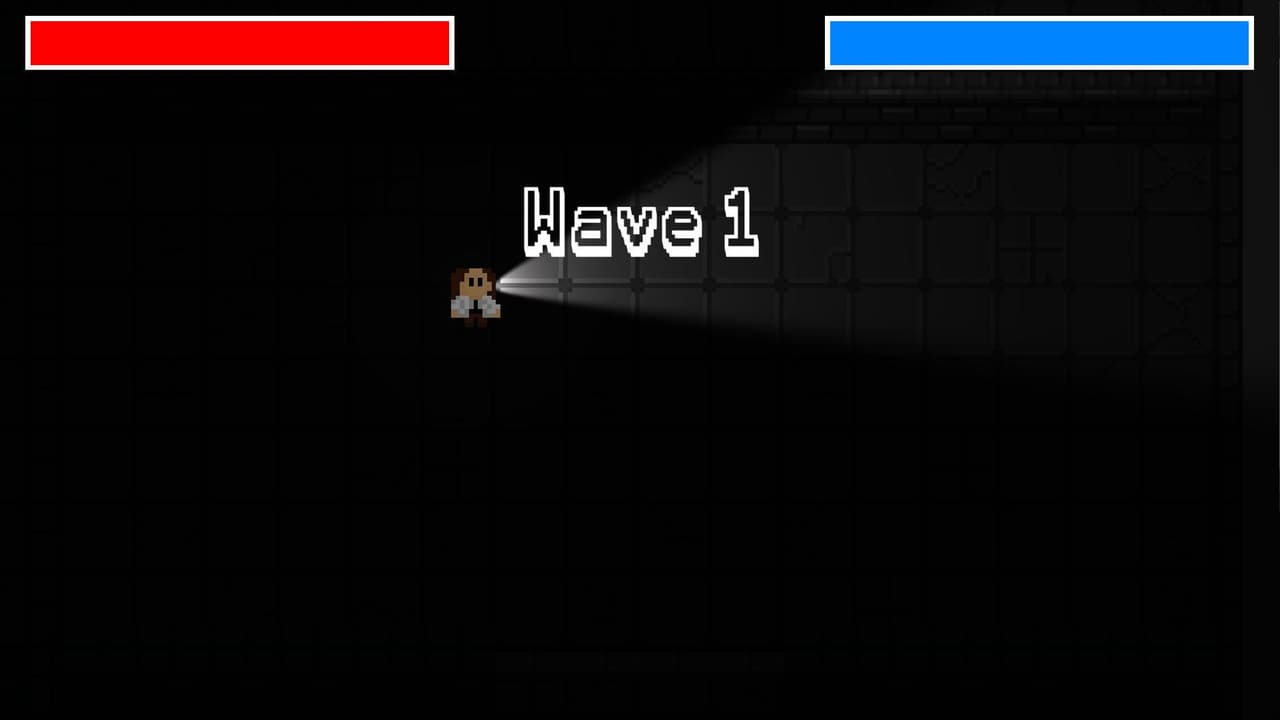 Shadow Destroyer screenshot 2