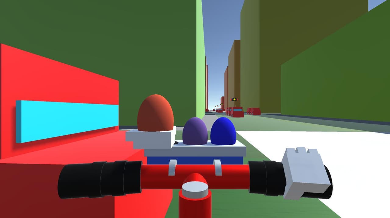 The Human Incubator screenshot 3