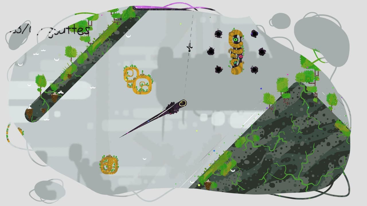 Swing The Universe (itch) screenshot 5