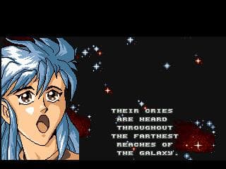 Mega Turrican (1994) screenshot 2