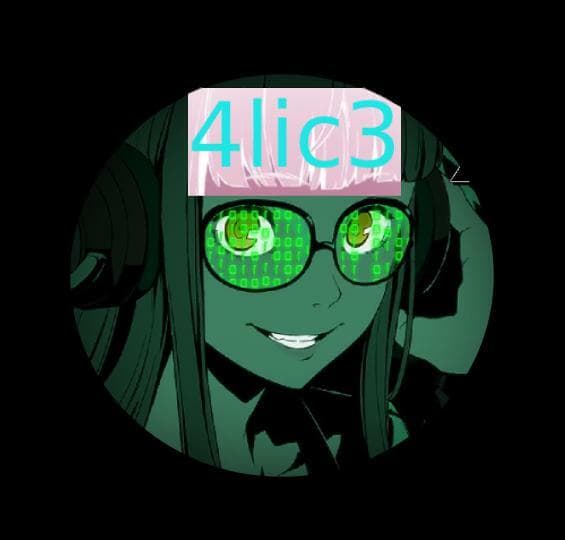 4lic3 screenshot 2