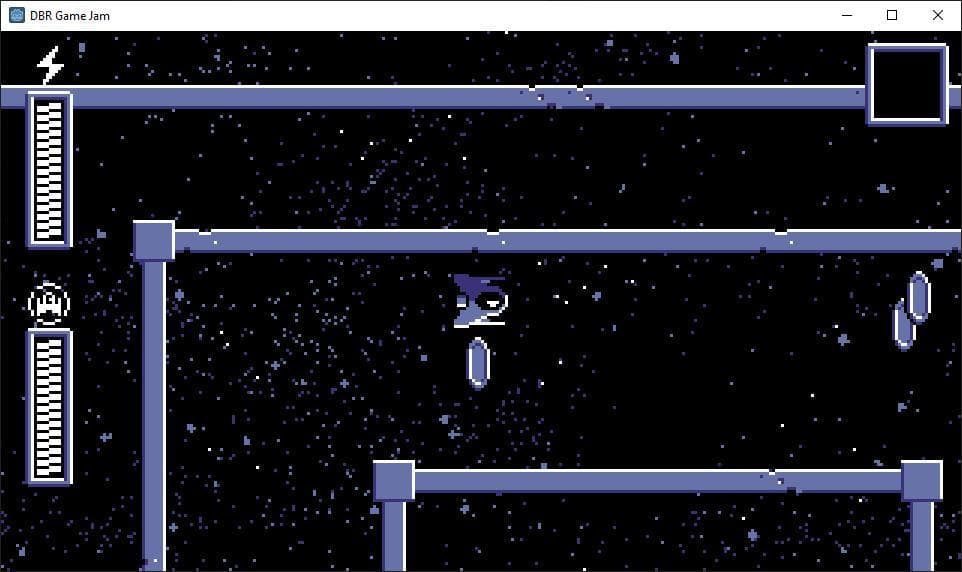 Hirad screenshot 2