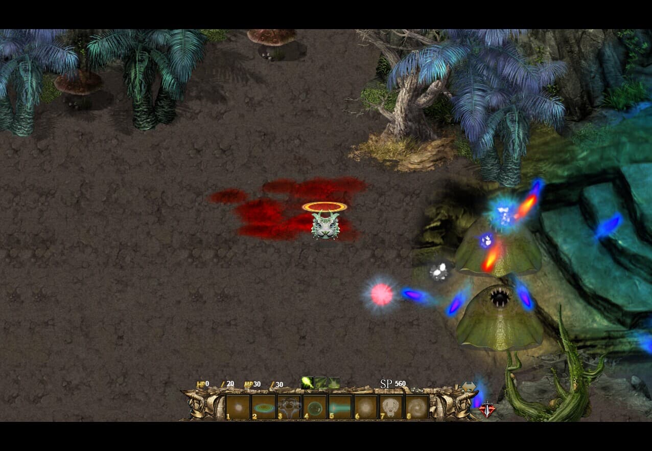 Tales of Adventure 2 screenshot 5
