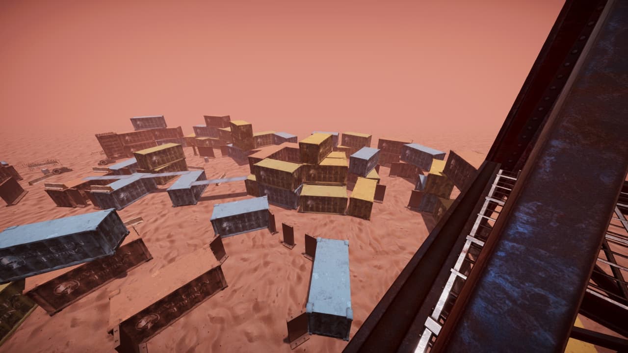 PsiSyn: The Game screenshot 4