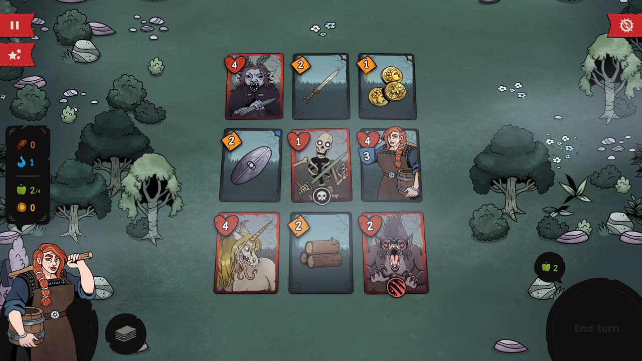 Pyrene screenshot 2