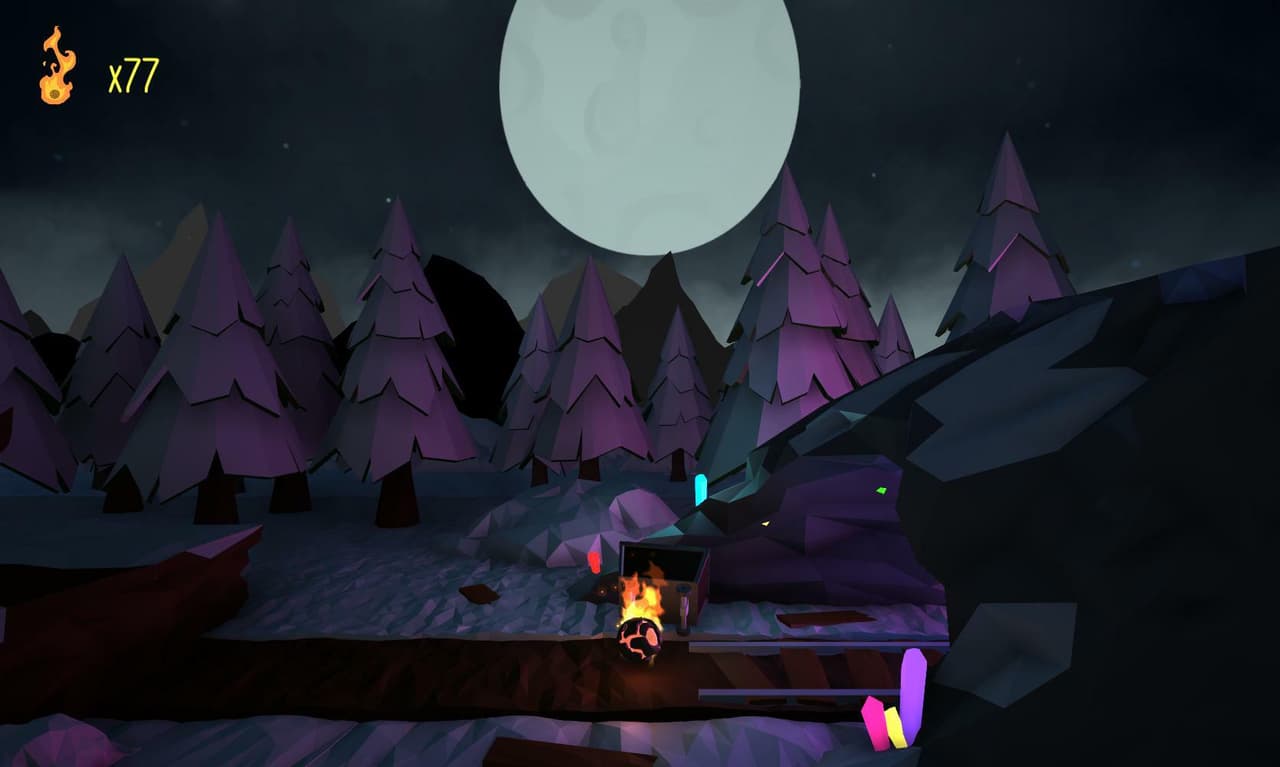 Sunlight (Event Horizon School) screenshot 4