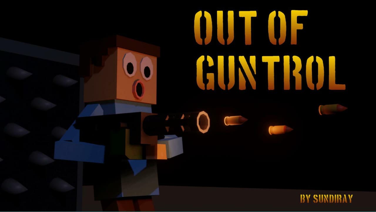 Out Of Guntrol
