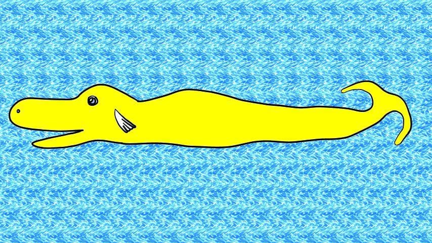 Swimmy Whale screenshot 2