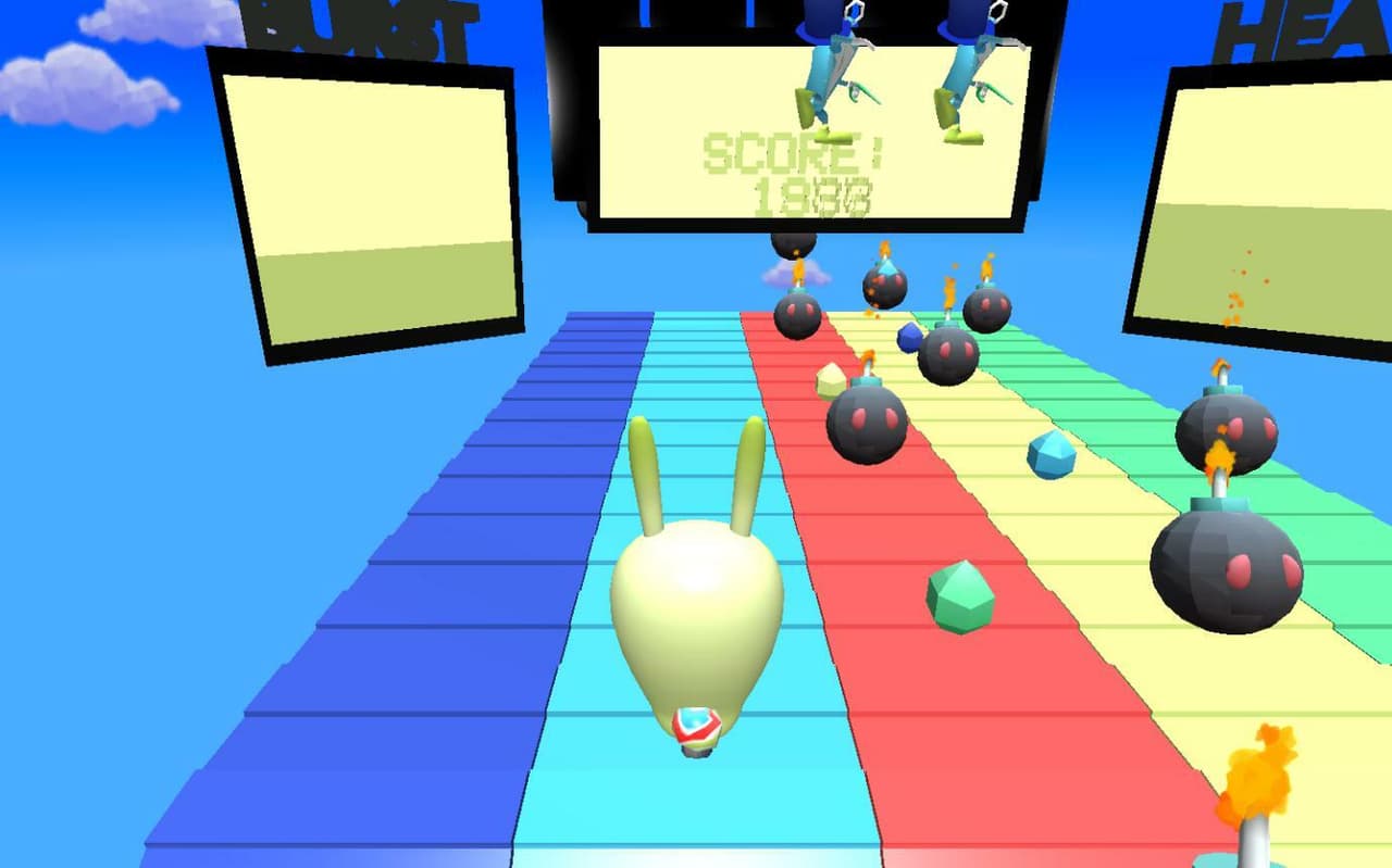 Run For Color screenshot 2