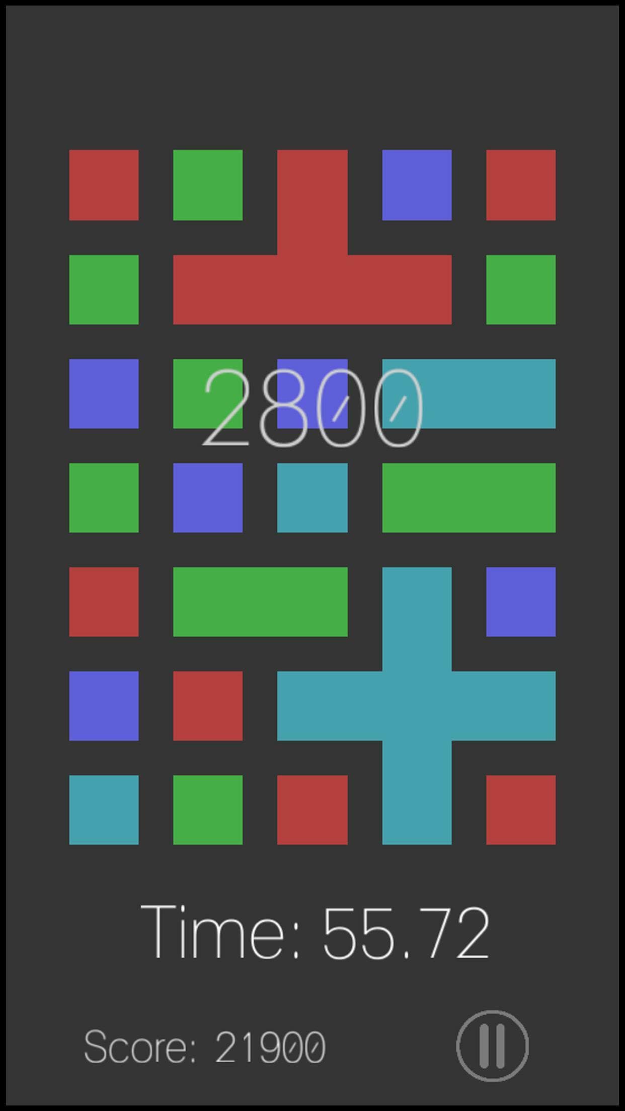 Blick Block screenshot 5