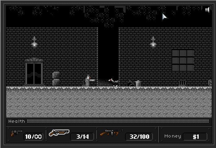 Rot Gut (itch) screenshot 4