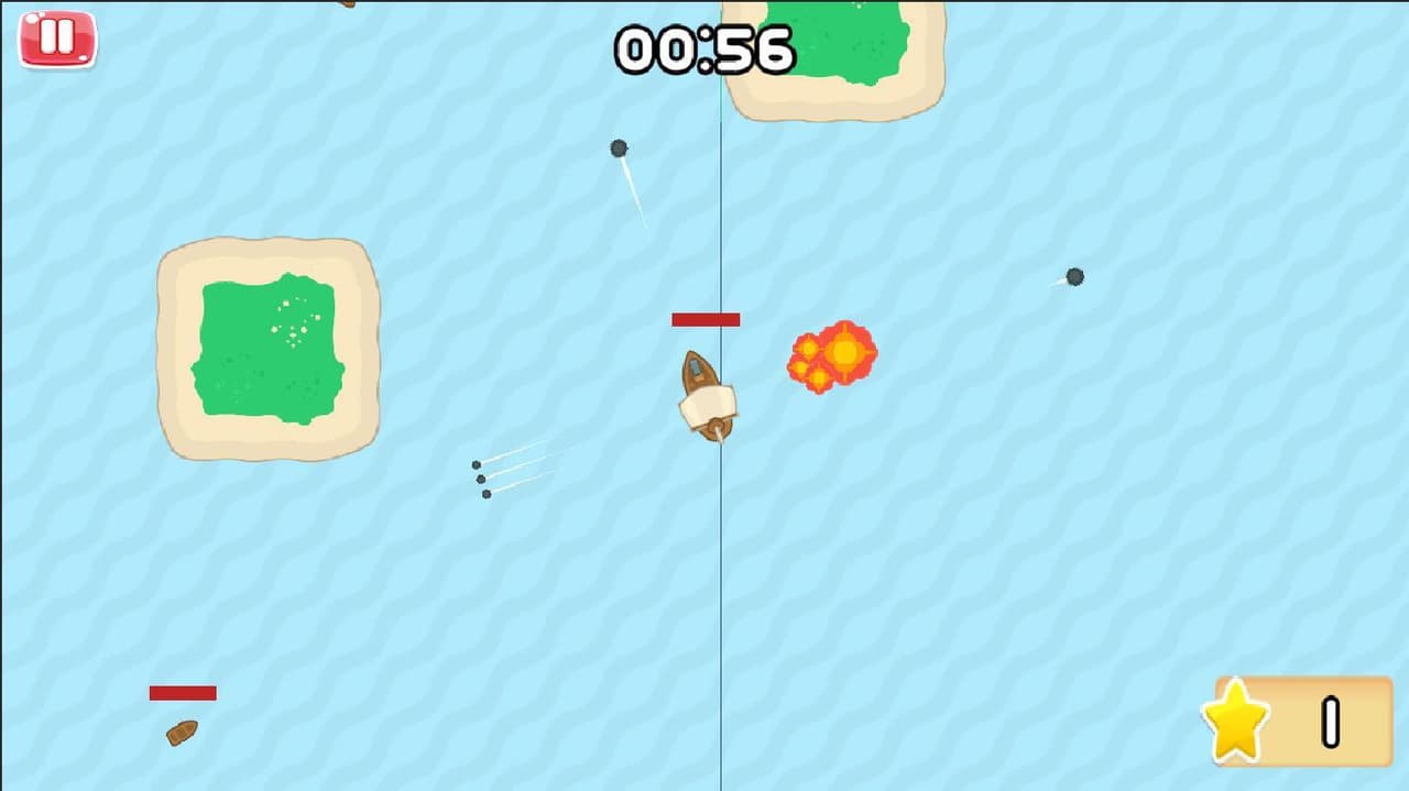 pirate_ship_game screenshot 3