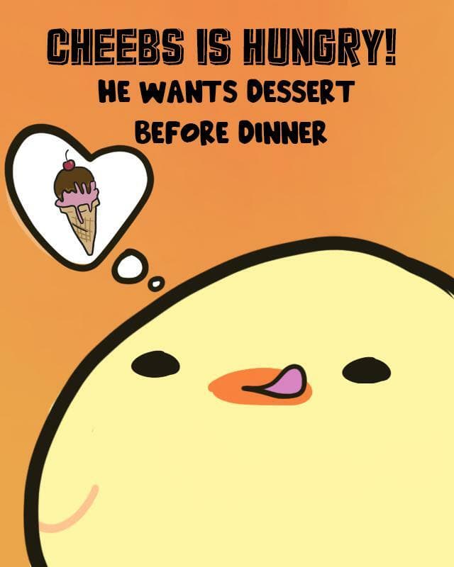 Cheebs Urger