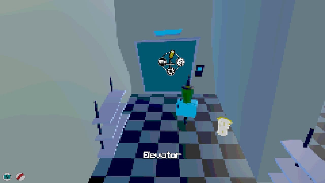 I.G.OR. screenshot 5
