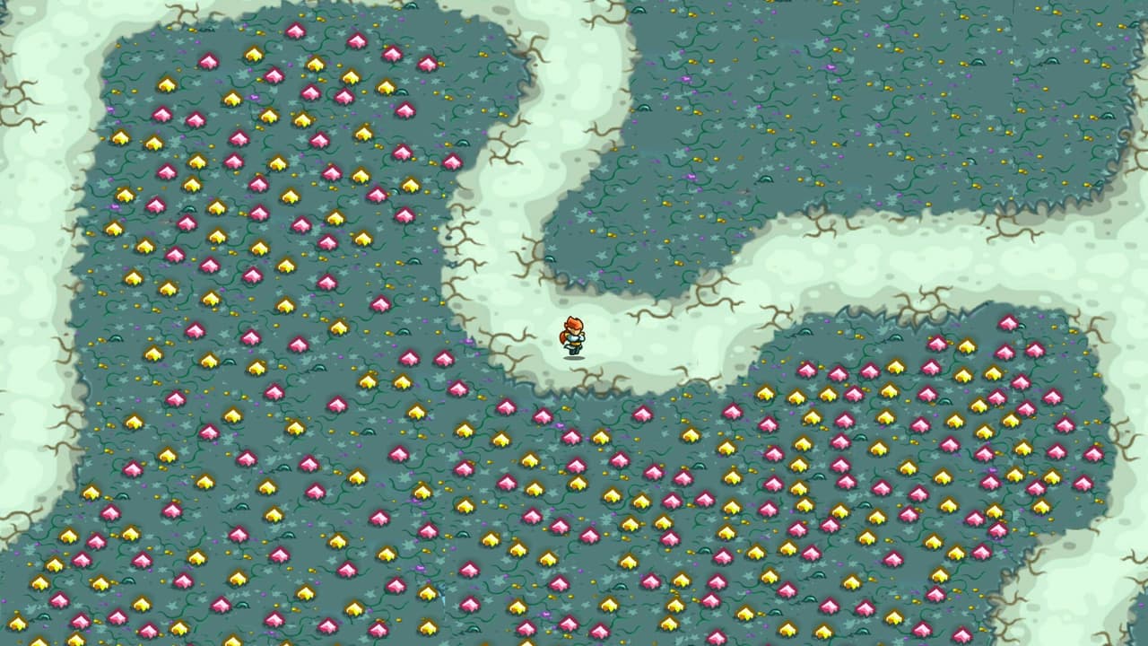 奇迹大陆 Miracle continent screenshot 3