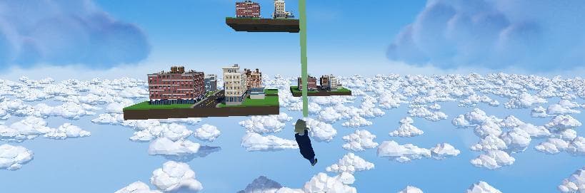 Grapple Game (. Marsh.Mello .) screenshot 5