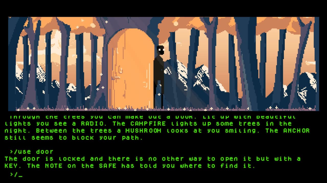 I doesnt exist screenshot 4