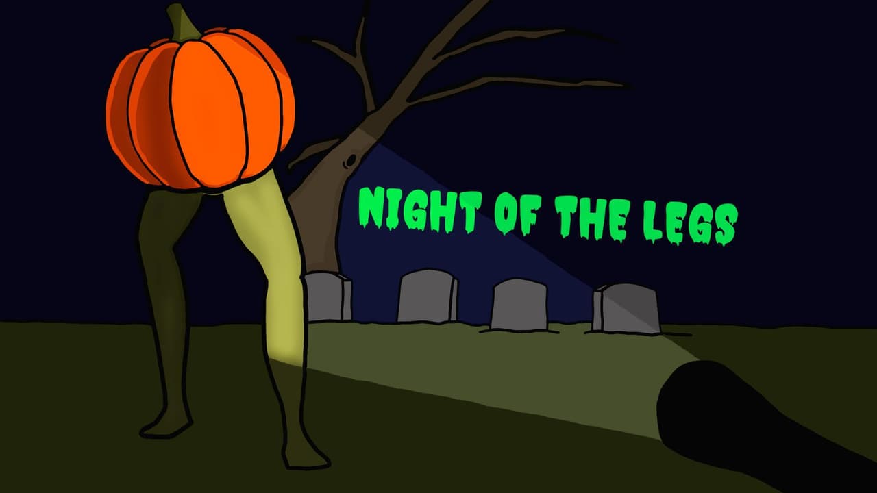 Night of the Legs