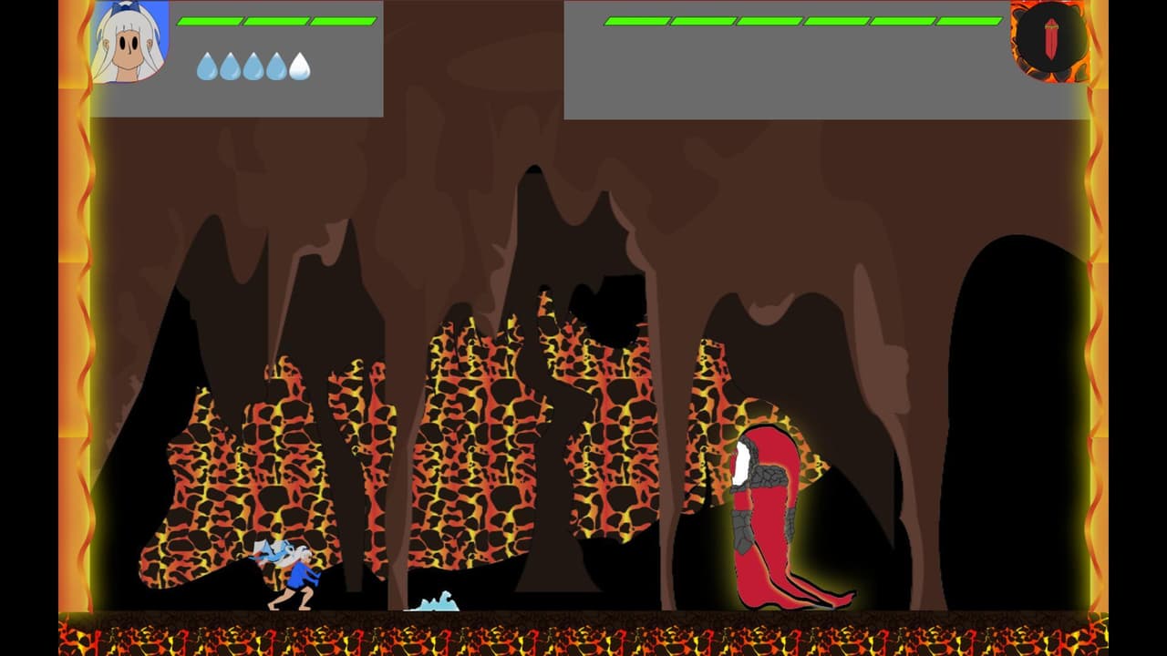 TrusT (VancourtGames) screenshot 2