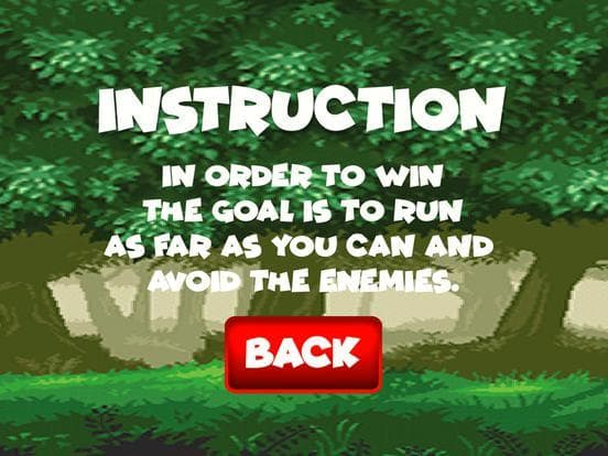 Great Escape Game