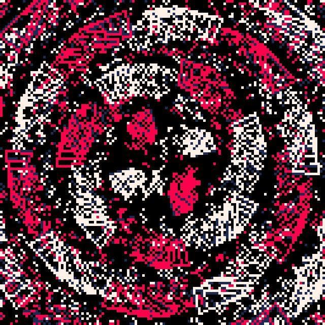 Triangles (itch)