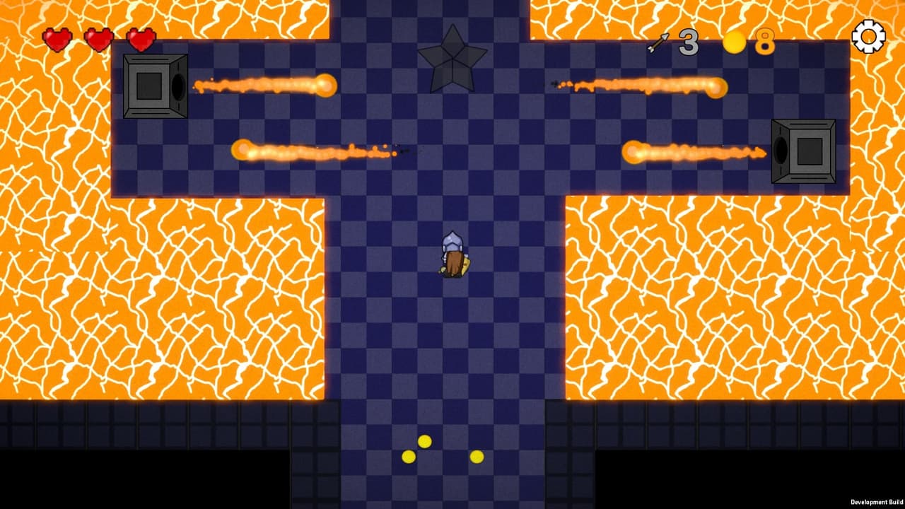 PixelKnights screenshot 5