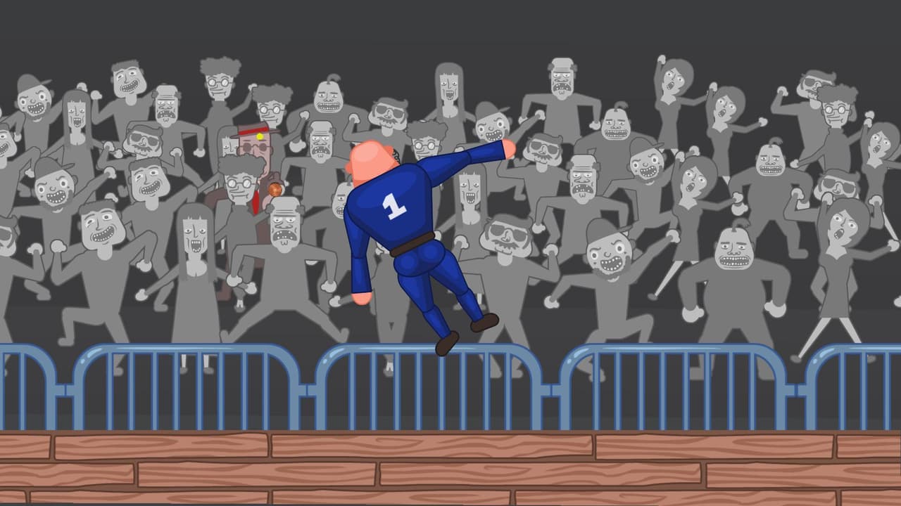 Bodyguard screenshot 2