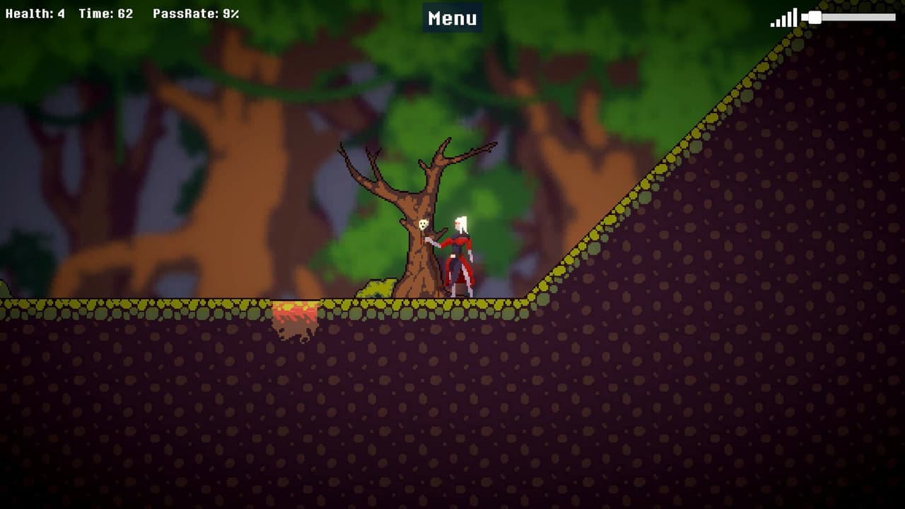 Forest Fury screenshot 3